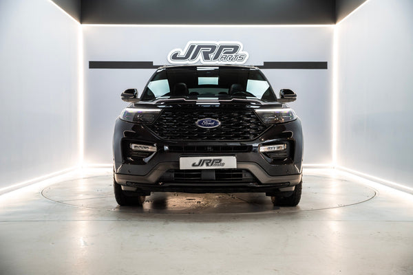 FORD EXPLORER 3.0 PHEV AWD ST-Line 2022