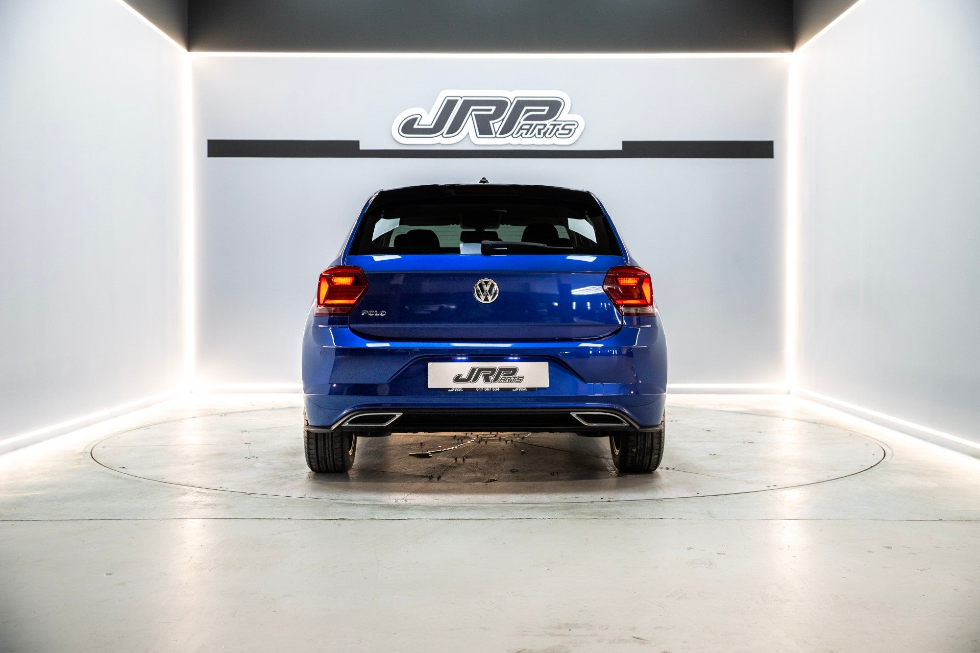 Volkswagen Polo Sport 1.6 TDI 70kW (95CV) DSG