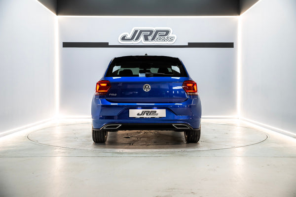 Volkswagen Polo Sport 1.6 TDI 70kW (95CV) DSG