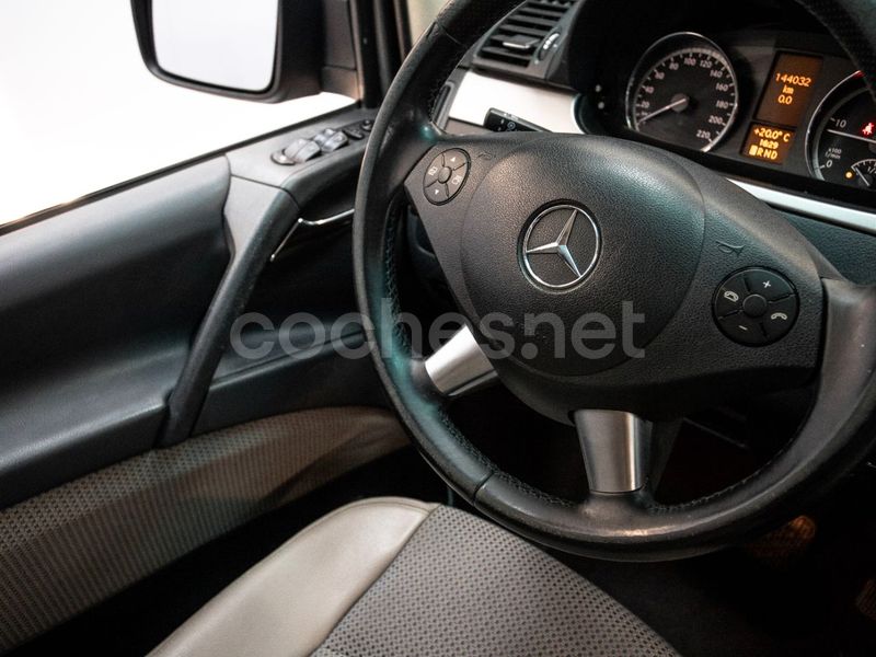 MERCEDES-BENZ Viano 2.2 CDI Trend Larga 4p.