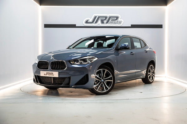 BMW X2 sDrive18d 2021