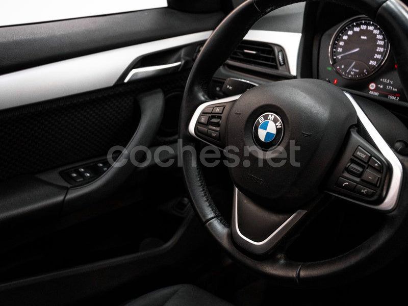 BMW X1 sDrive18dA Business 5p.