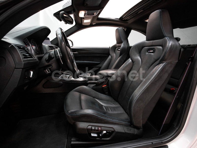 BMW Serie 2 M2 Competition 2p.