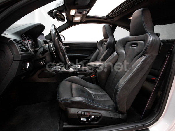 BMW Serie 2 M2 Competition 2p.