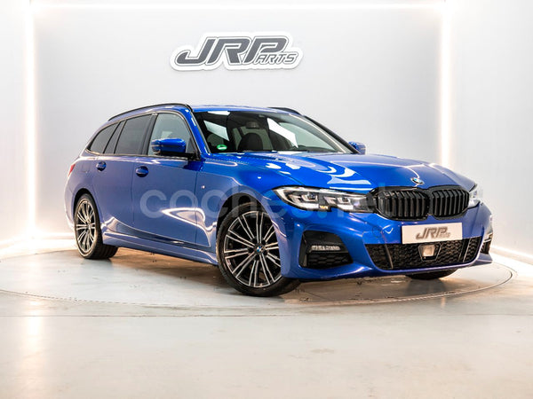 BMW Serie 3 320d xDrive Automatica Touring 5p.