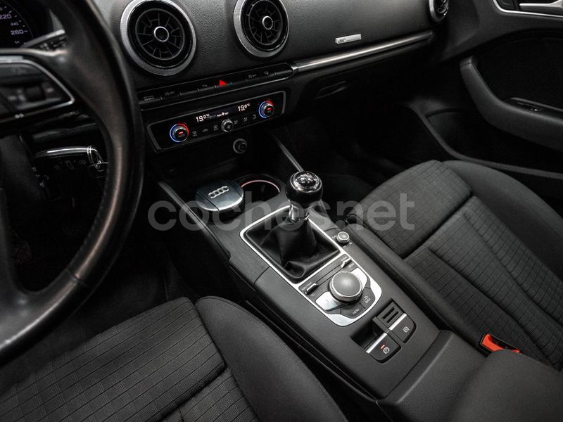 AUDI A3 2.0 TDI Sportback 5p.