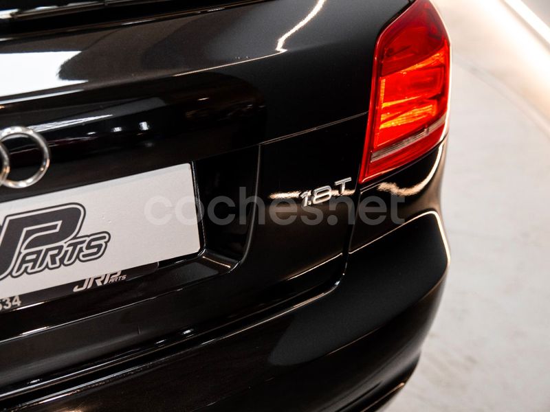 AUDI A3 1.8 TFSI 160cv Ambition 3p.