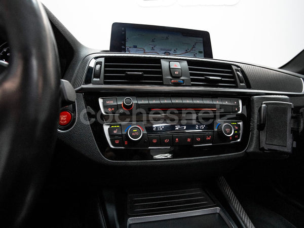 BMW Serie 2 M2 Competition 2p.