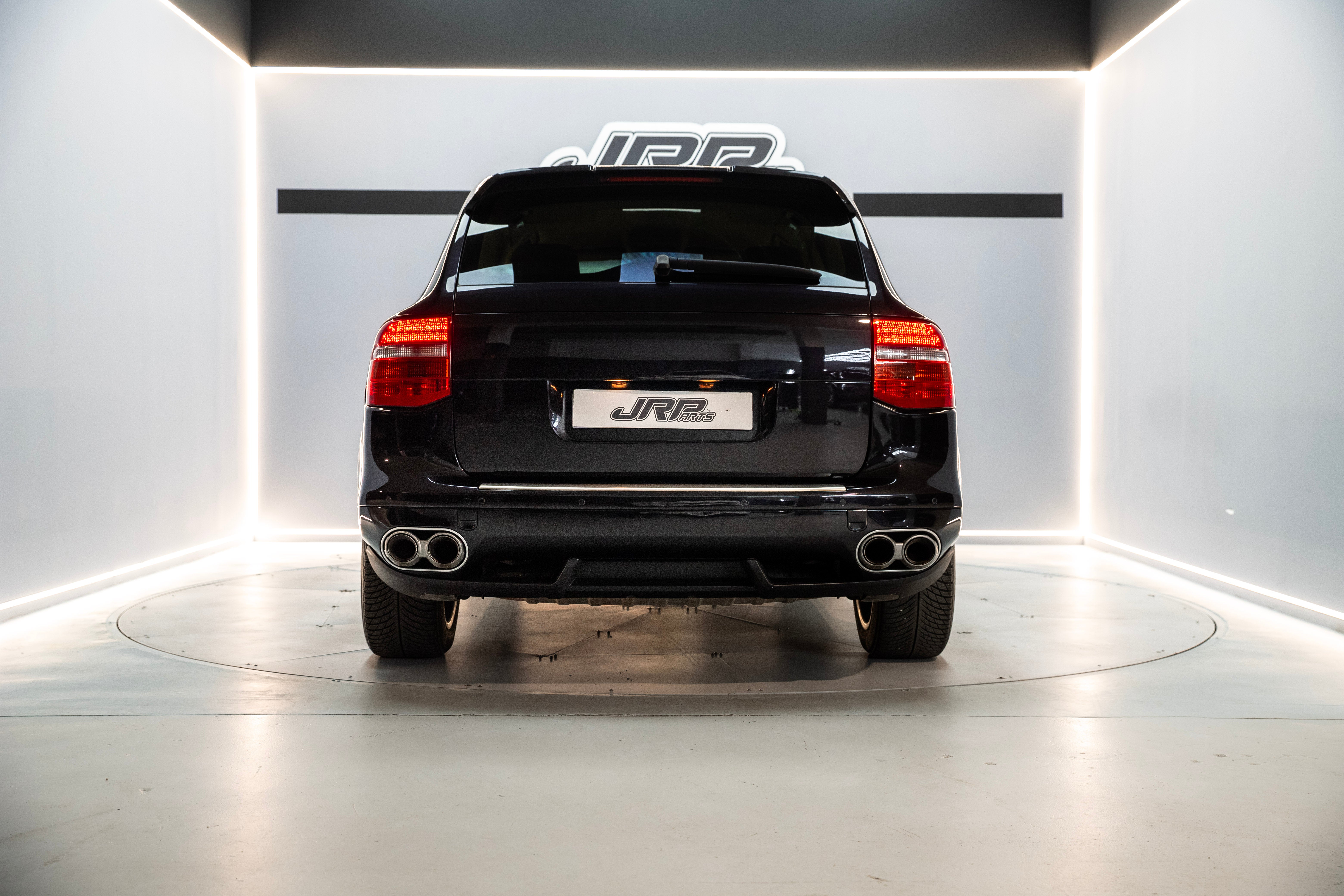 PORSCHE Cayenne Diesel
