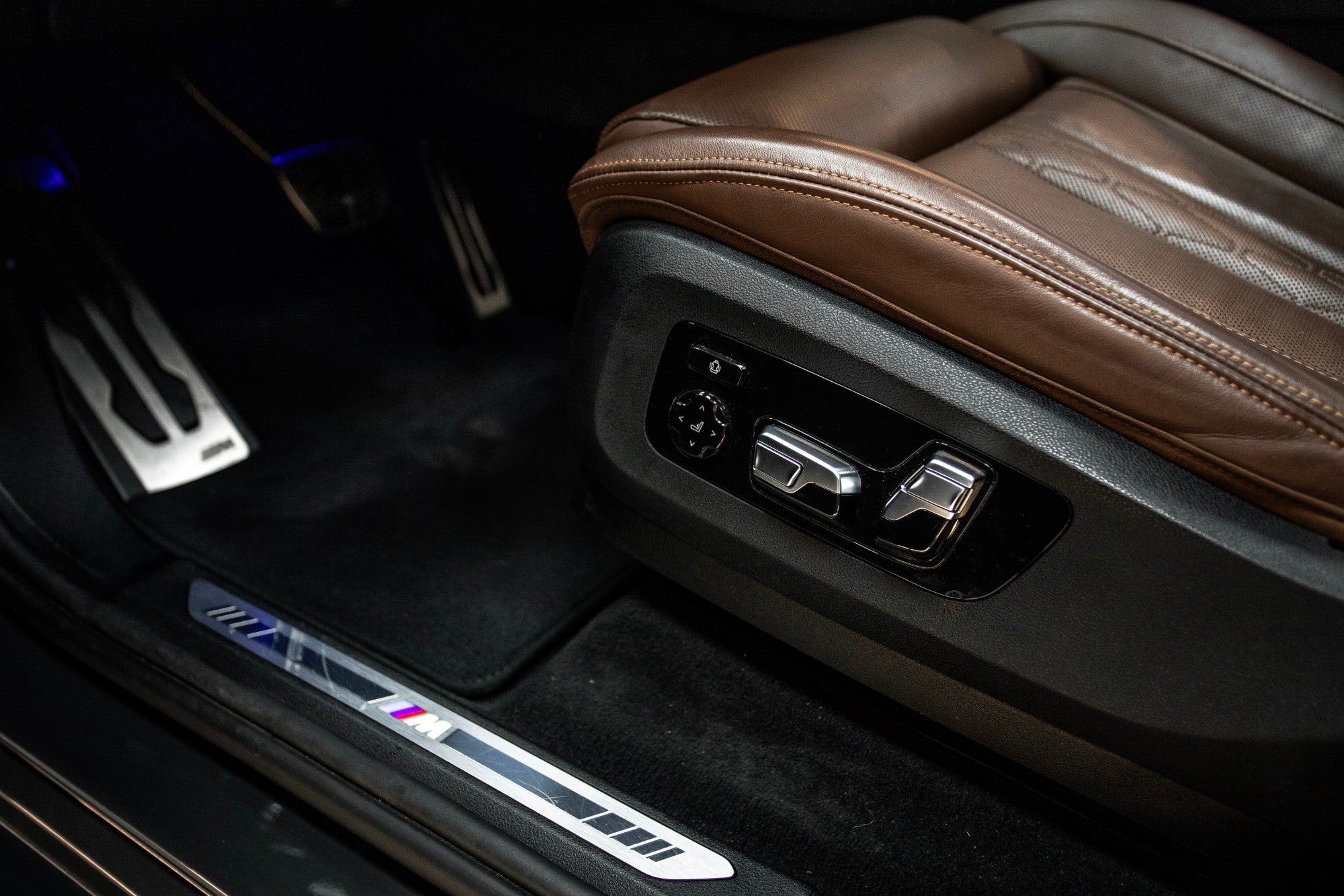 BMW X5 xDrive50e xLine