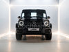 MERCEDES-BENZ Clase G MercedesAMG G 63 5p.