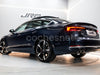 AUDI A5 3.0 TDI 210kW quattro tiptron Sportback 5p.