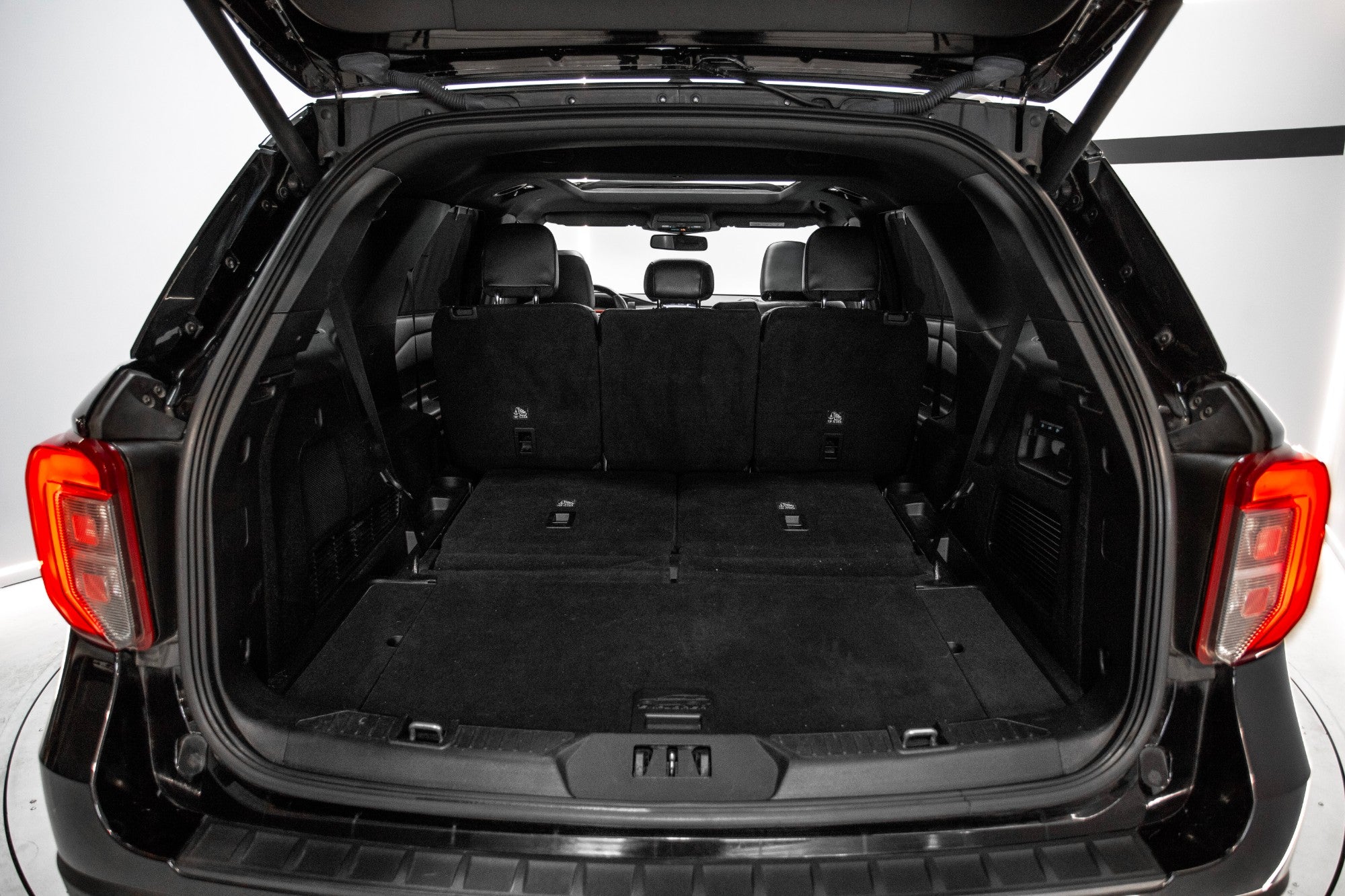 FORD EXPLORER 3.0 PHEV AWD ST-Line 2022