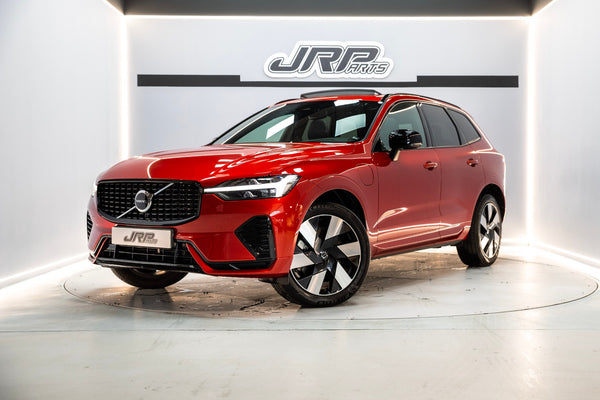 VOLVO XC60 2.0 T6 AWD Recharge Plus Dark Auto 2024