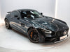 MERCEDES-BENZ Mercedes-AMG GT MercedesAMG GT S Coupe 3p.