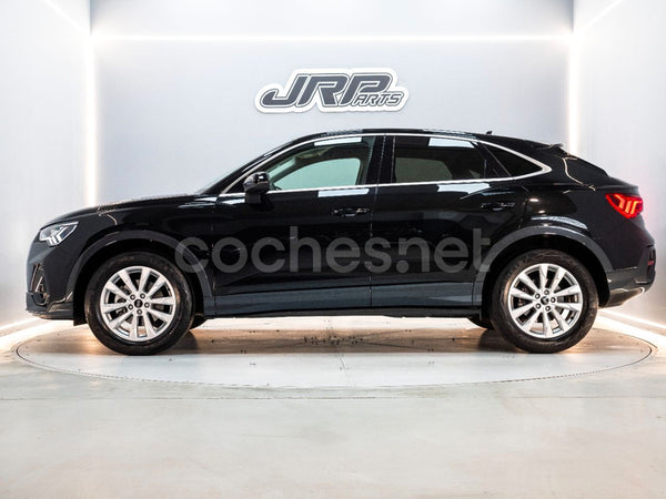 AUDI Q3 Sportback S line 35 TDI 110kW 150CV S tronic 5p.
