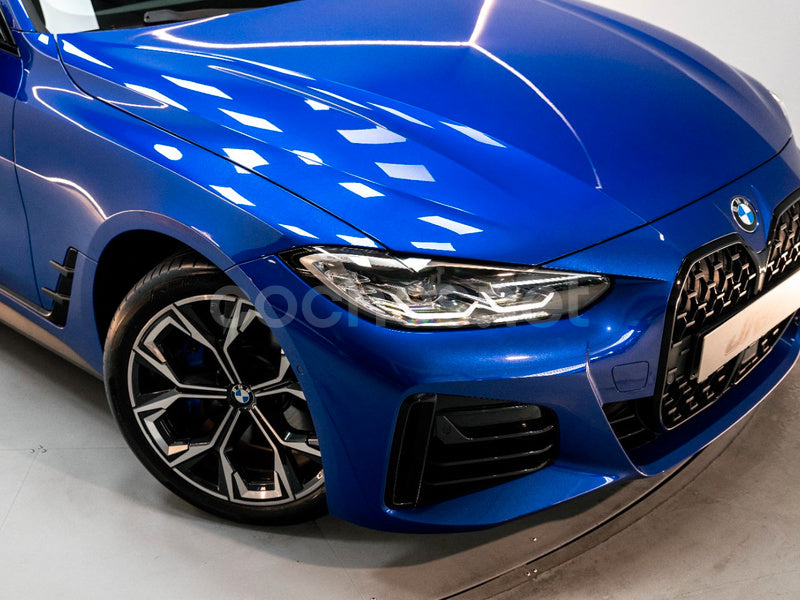 BMW Serie 4 420d Gran Coupe 5p.