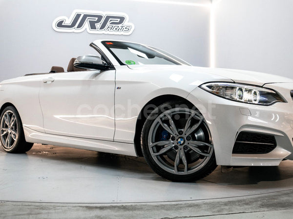 BMW Serie 2 M235iA xDrive 2p.