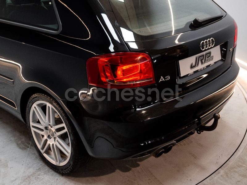 AUDI A3 1.8 TFSI 160cv Ambition 3p.