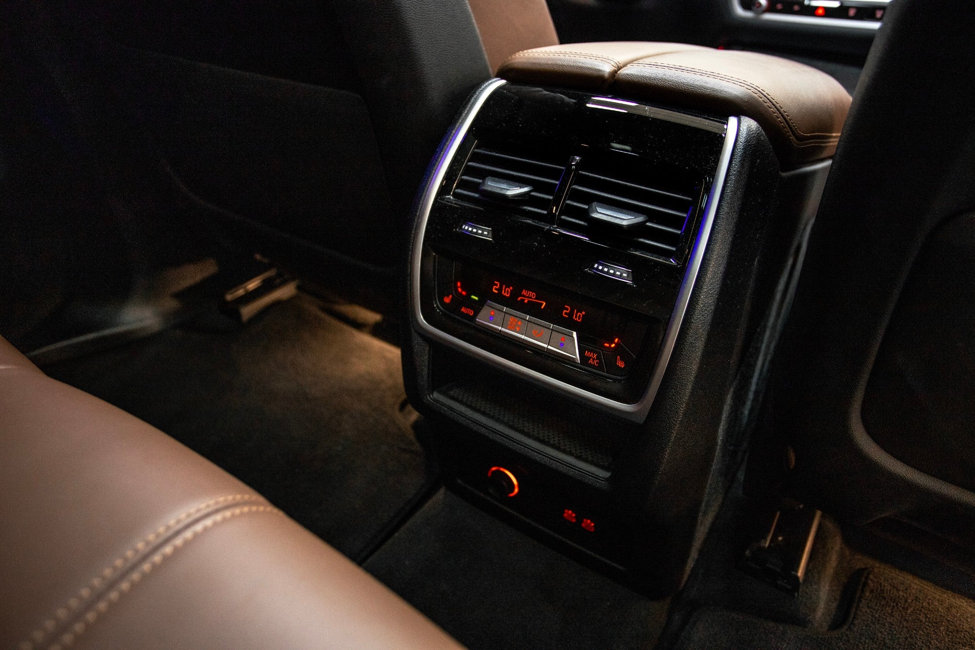 BMW X5 xDrive50e xLine
