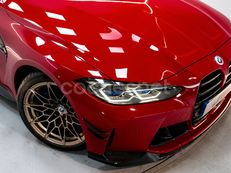 BMW Serie 4 M4 Competition M xDrive 2p.