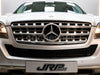 MERCEDES-BENZ Clase M ML 350 BlueTec 4M 5p.