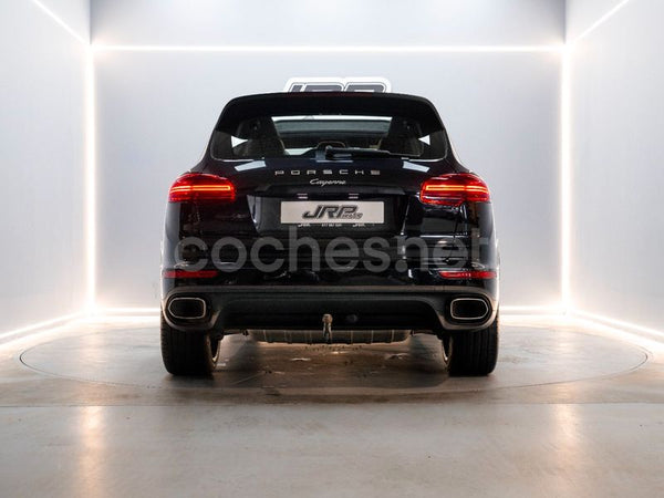 PORSCHE Cayenne Diesel 5p.