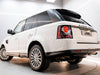 LAND-ROVER Range Rover Sport 3.0 SDV6 255 CV HSE 5p.