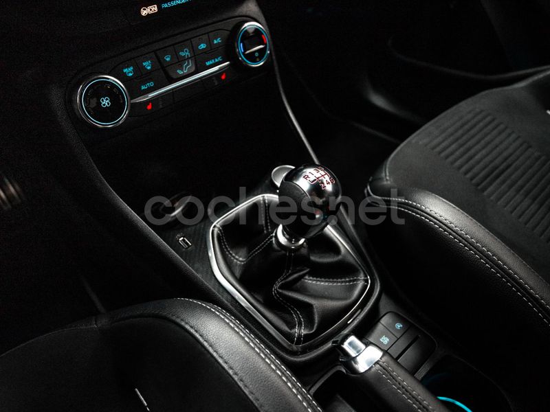 FORD Fiesta 1.5 EcoBoost 147kW 200CV ST 3p 3p.