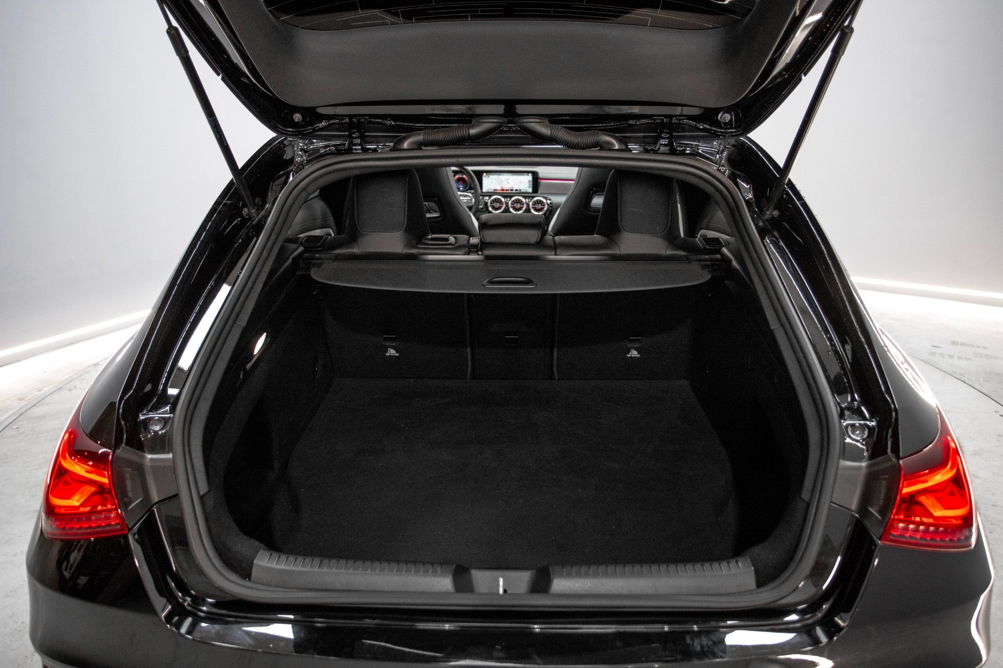 Mercedes-Benz CLA CLA 250 e Shooting Brake
