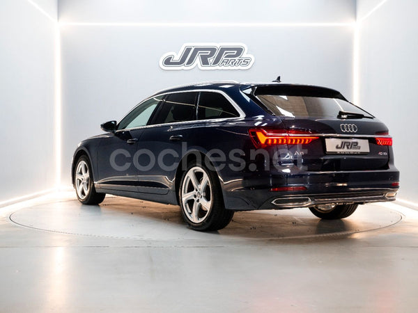 AUDI A6 Avant 40 TDI 150kW 204CV S tronic 5p.