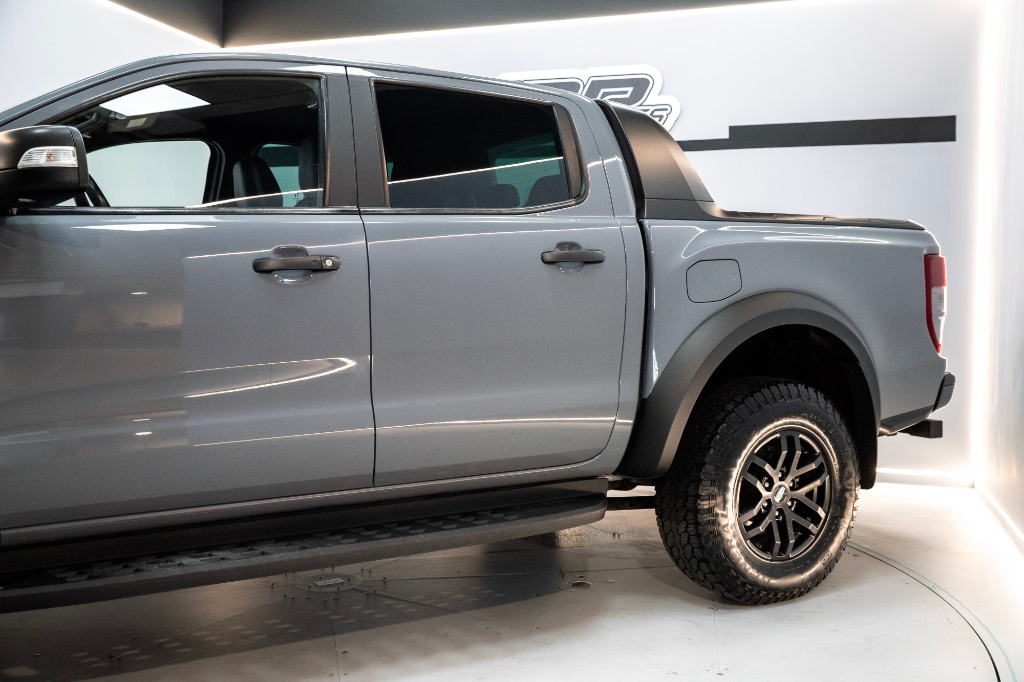 Ford Ranger Raptor 2.0 TDCi 157kW 4x4 Dob Cab Raptor AT