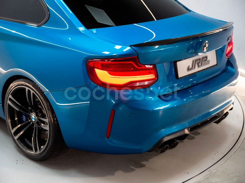 BMW Serie 2 M2 Competition 2p.