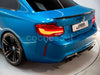 BMW Serie 2 M2 Competition 2p.