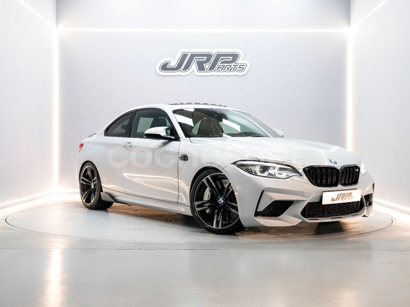BMW Serie 2 M2 Competition 2p.