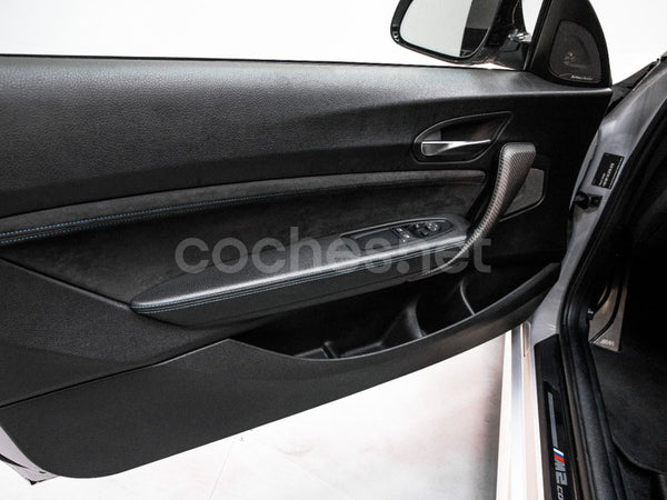 BMW Serie 2 M2 Competition 2p.