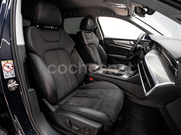 AUDI A6 Avant 40 TDI 150kW 204CV S tronic 5p.