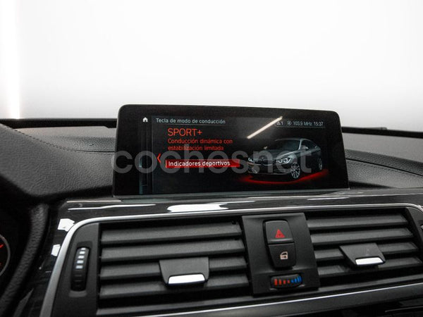 BMW Serie 3 320d Gran Turismo 5p.
