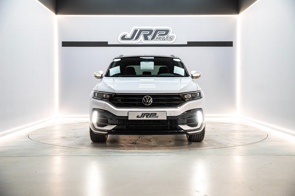 Volkswagen T-Roc R 2.0 TSI 221kW (300CV) 4Motion DSG