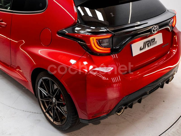 TOYOTA GR Yaris 1.6 192kW RZ Circuit Pack 3p.