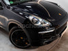 PORSCHE Cayenne Diesel 5p.