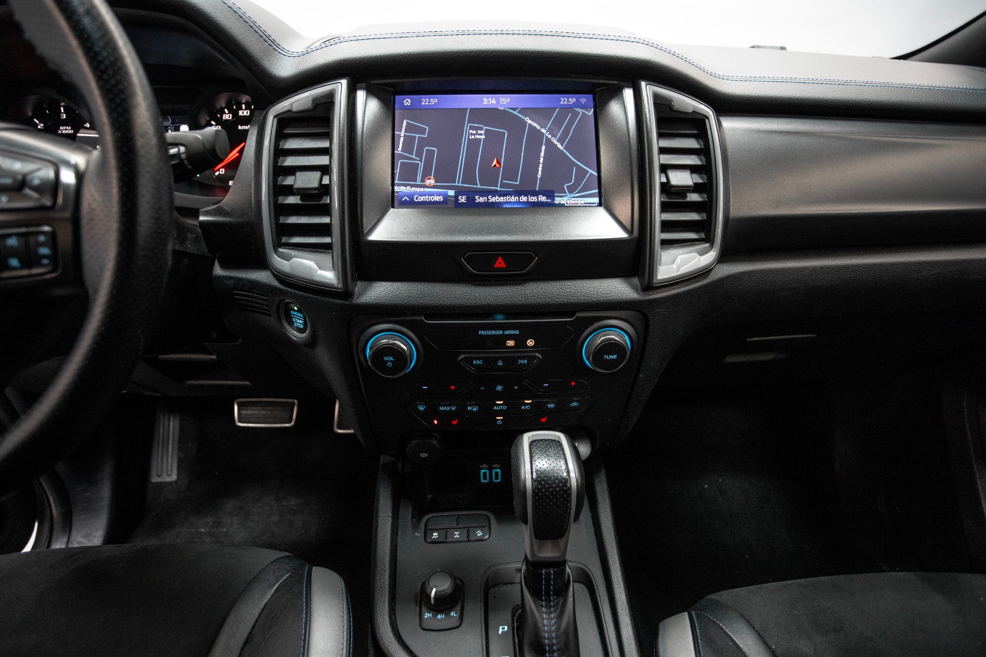 Ford Ranger Raptor 2.0 TDCi 157kW 4x4 Dob Cab Raptor AT