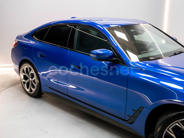 BMW Serie 4 420d Gran Coupe 5p.