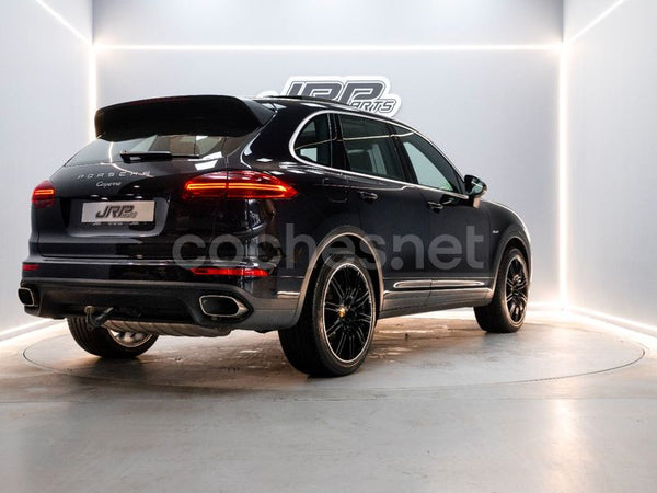 PORSCHE Cayenne Diesel 5p.