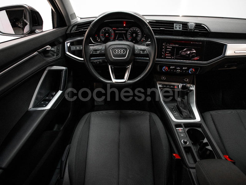 AUDI Q3 Sportback S line 35 TDI 110kW 150CV S tronic 5p.