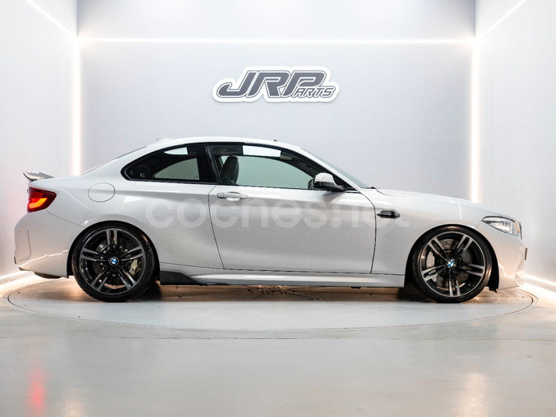 BMW Serie 2 M2 Competition 2p.