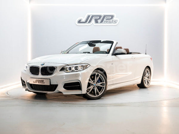 BMW Serie 2 M235iA xDrive 2p.