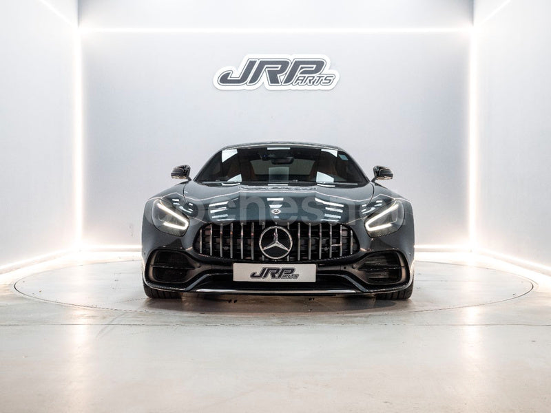 MERCEDES-BENZ Mercedes-AMG GT MercedesAMG GT S Coupe 3p.