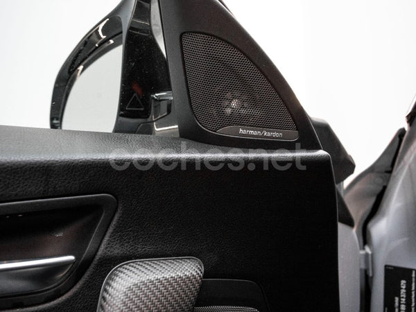 BMW Serie 2 M2 Competition 2p.