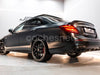 MERCEDES-BENZ Clase E MercedesAMG E 63 S 4MATIC 4p.